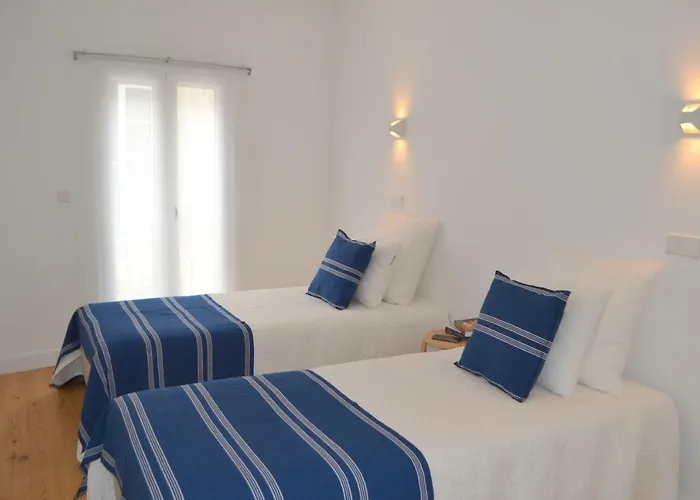 Apartamento Tp Bombarda 5, Deluxe