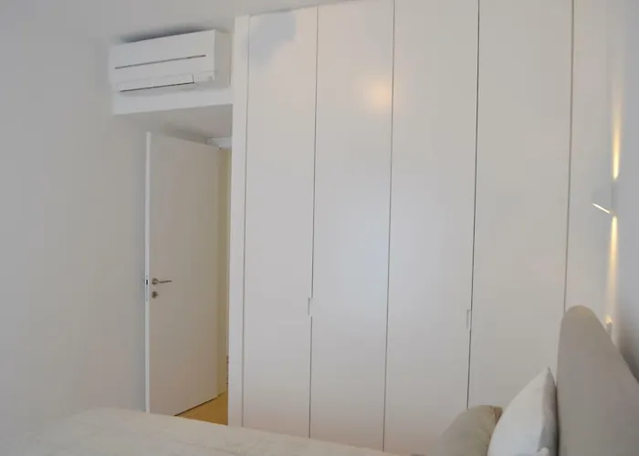 Tp Bombarda 5, Deluxe Apartamento Lisboa