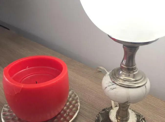 Tp Bombarda 5, Deluxe Apartamento