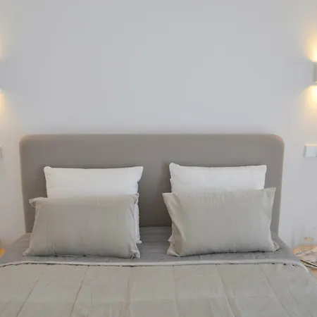 Tp Bombarda 5, Deluxe Apartmán *