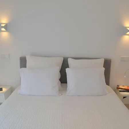 Apartment Tp Bombarda 5, Deluxe Lisbon