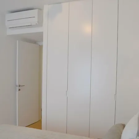 Tp Bombarda 5, Deluxe Apartament Lizbona
