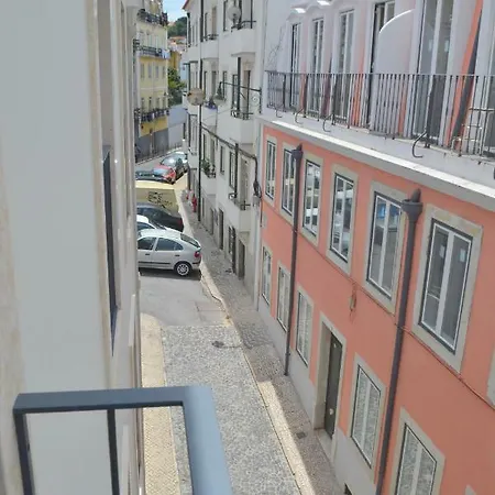 Tp Bombarda 5, Deluxe * Lizbona