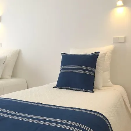 Tp Bombarda 5, Deluxe Apartament Lizbona