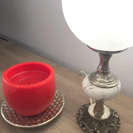 Tp Bombarda 5, Deluxe Apartmán