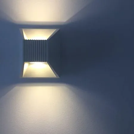 Appartamento Tp Bombarda 5, Deluxe *