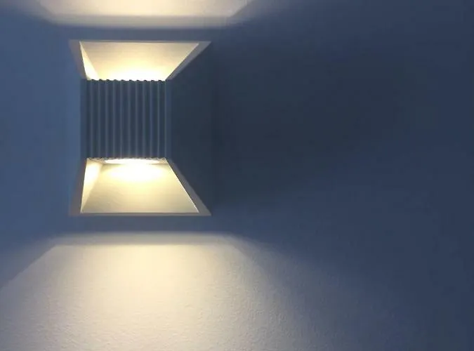 Appartement Tp Bombarda 5, Deluxe *